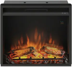 TAGU Powerflame Electric Fireplace