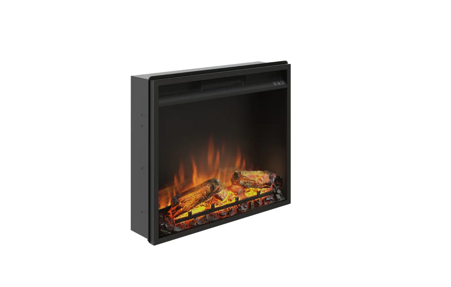 Tagu Powerflame Electric Fireplace User Manual
