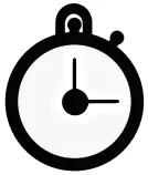 TIMER INDICATOR