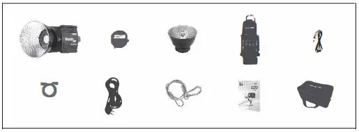 Fotodiox-300-warrior-Daylight-LED-Light-Kit-fig-1