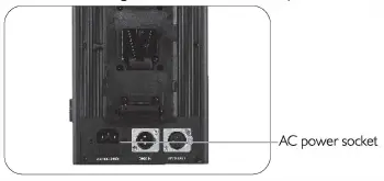 Fotodiox-300-warrior-Daylight-LED-Light-Kit-fig-9