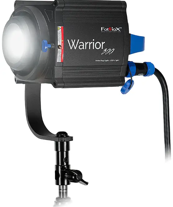 Fotodiox-300-warrior-Daylight-LED-Light-Kit-product