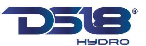 DS18 LOGO