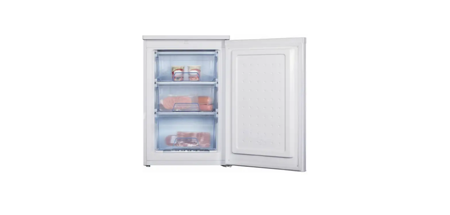 Elvita Cfs2852v Freezer User Manual