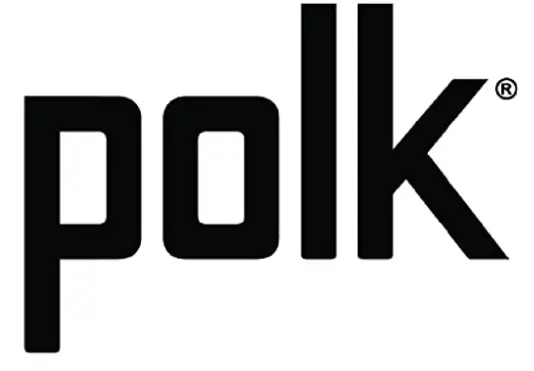 Polk-Audio-T15-100-Watt-Home-Theater-Bookshelf-Speaker-logo