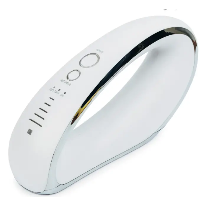 FLAT IRON 6329 Cellulite Reducing and Body Toning Device product