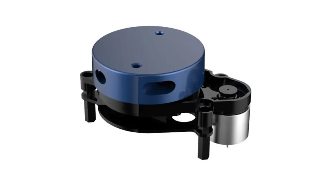 Ydlidar Laser Range Scanner User Manual