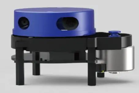 YDLIDAR Laser Range Scanner