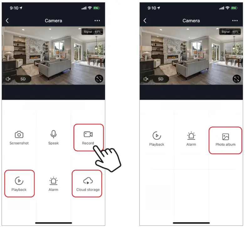 Brookstone-BKWIFICAM3-WiFi-Camera-fig10