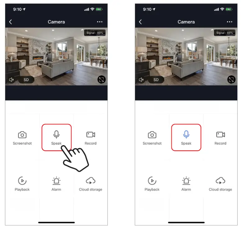 Brookstone-BKWIFICAM3-WiFi-Camera-fig11