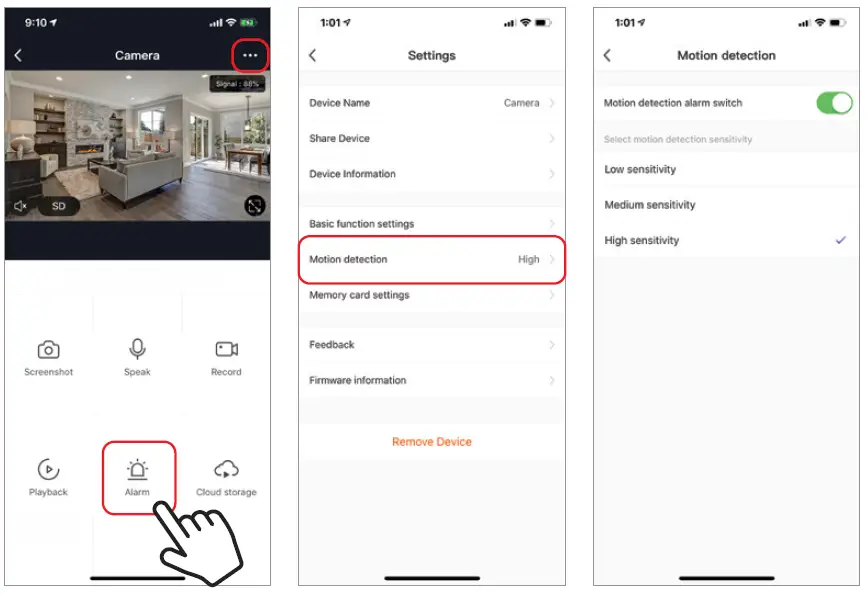 Brookstone-BKWIFICAM3-WiFi-Camera-fig13