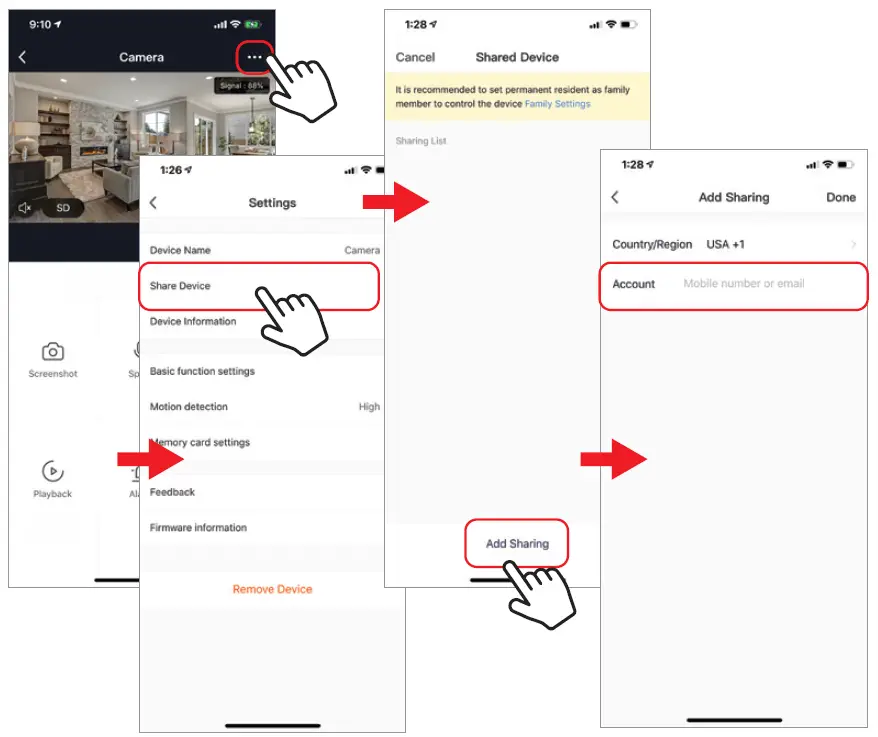 Brookstone-BKWIFICAM3-WiFi-Camera-fig15