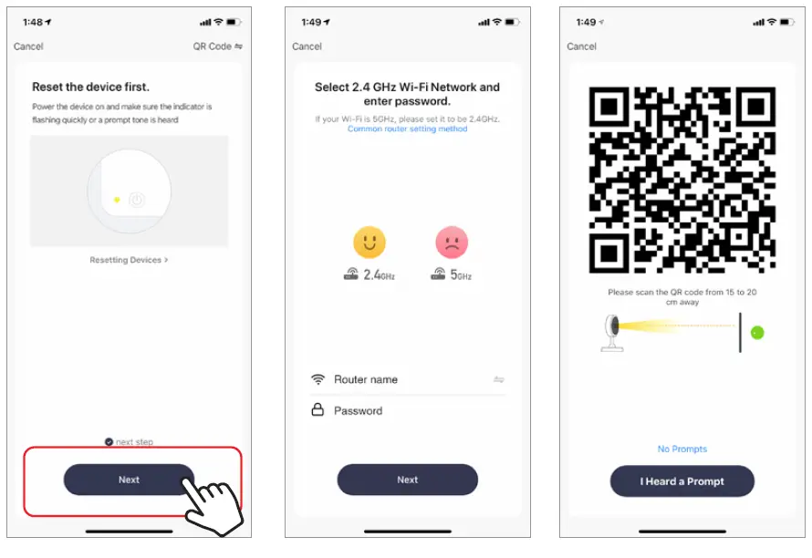 Brookstone-BKWIFICAM3-WiFi-Camera-fig5