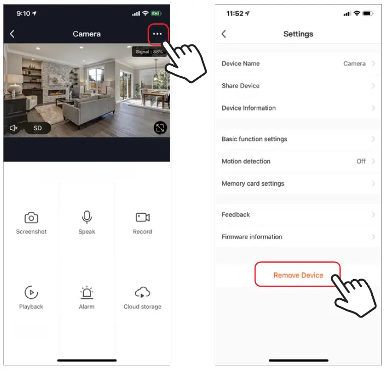 Brookstone-BKWIFICAM3-WiFi-Camera-fig8