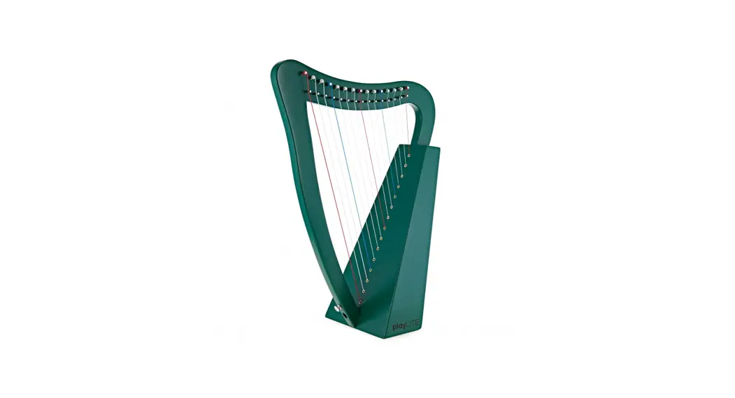 Playlite 15 String Harp Cordes Par Gear4music User Manual Playlite 15 String Harp Cordes Par Gear4music User Manual