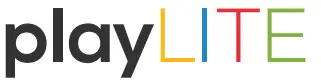 playLITE logo