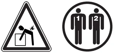 Safety Warning Symbols