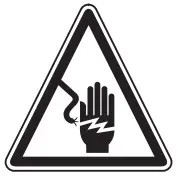 Safety Warning Symbols