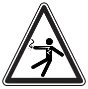 Safety Warning Symbols
