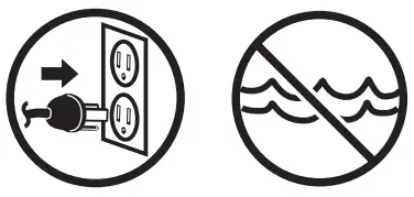 Safety Warning Symbols