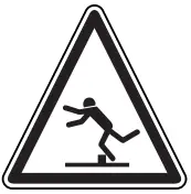 Safety Warning Symbols