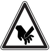 Safety Warning Symbols