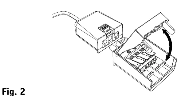 spark-SPEK2W4CCT-IP65-Fire-Rated-Downlight-with-2x-Wattages-fig-2