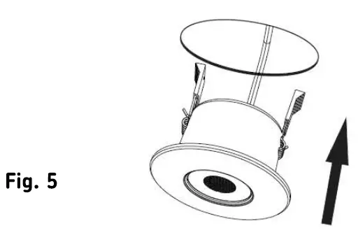 spark-SPEK2W4CCT-IP65-Fire-Rated-Downlight-with-2x-Wattages-fig-5