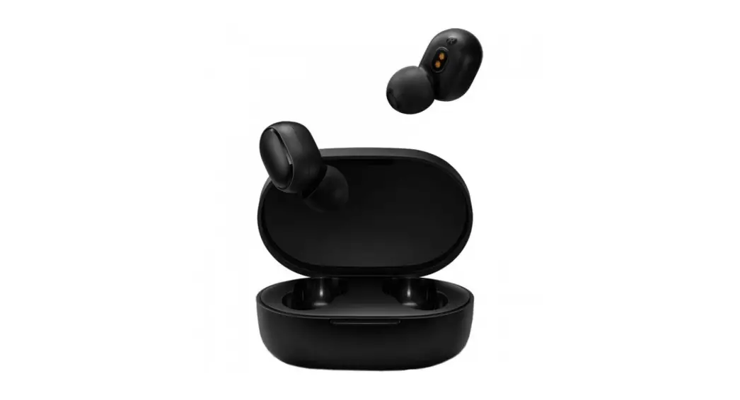Xiaomi True Wireless Earbuds Basic 2 User Manual Xiaomi True Wireless Earbuds Basic 2 User Manual