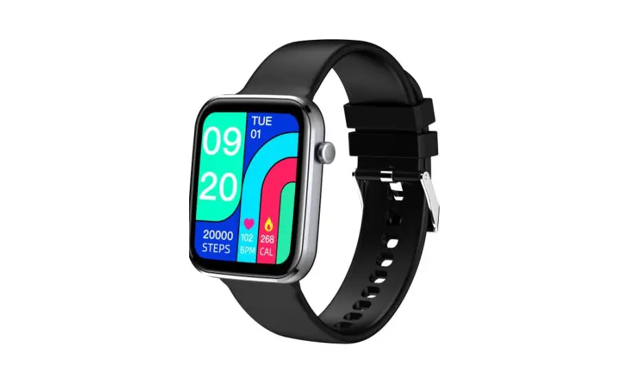 Smartwatch F22 Smart Bracelet User Manual