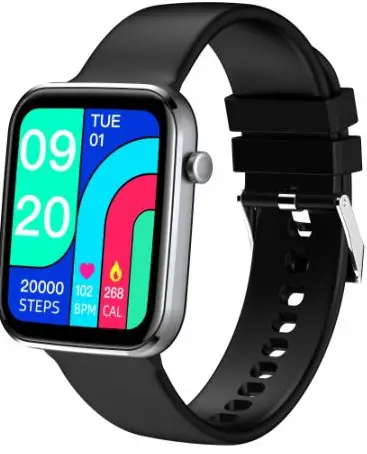 SMARTWATCH F22 Smart Bracelet-fig1