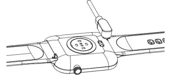 SMARTWATCH F22 Smart Bracelet-fig3