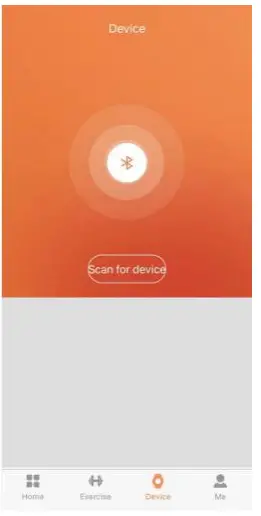 SMARTWATCH F22 Smart Bracelet-fig5