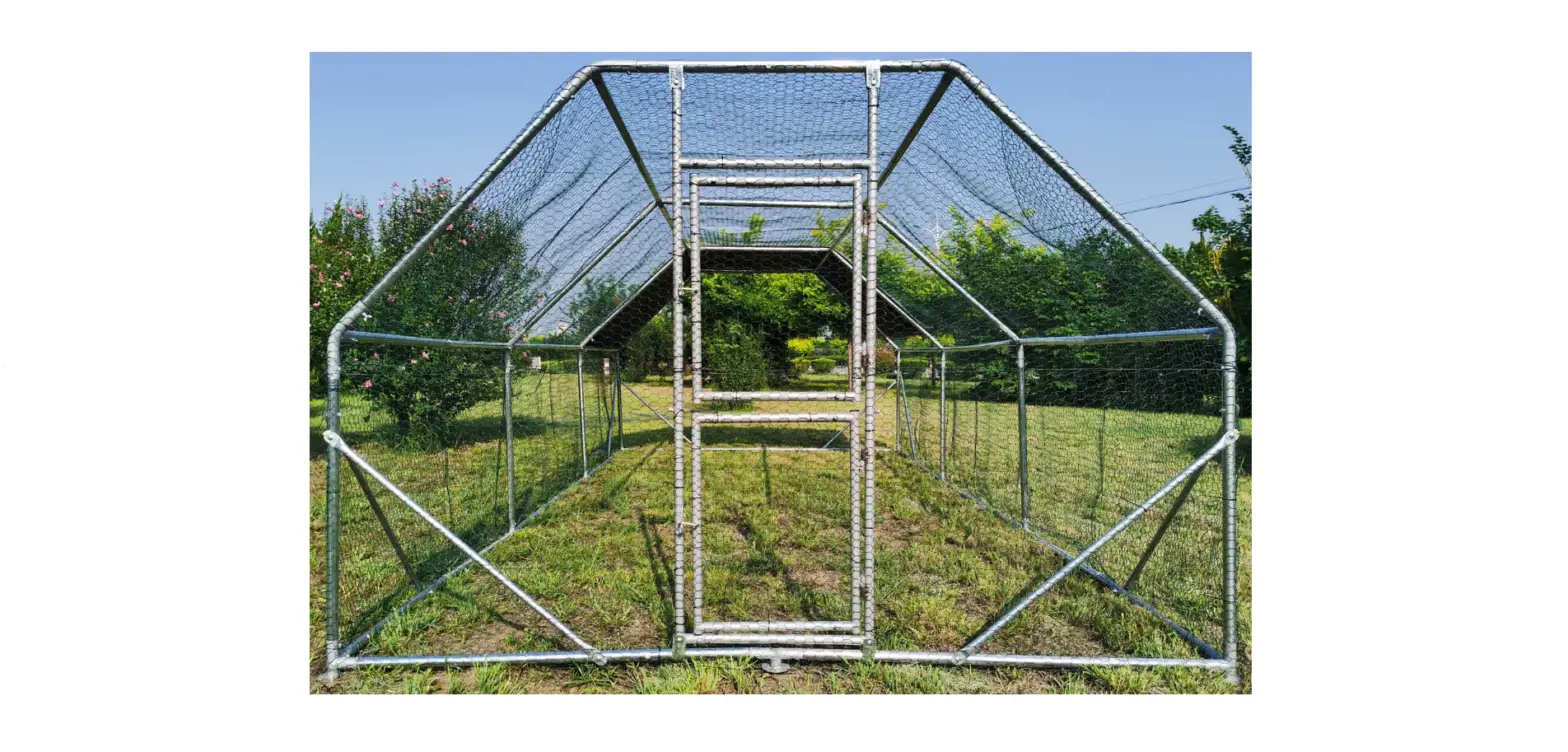 Fudajo 62396 Xxl Open Enclosure User Manual Fudajo 62396 Xxl Open Enclosure User Manual