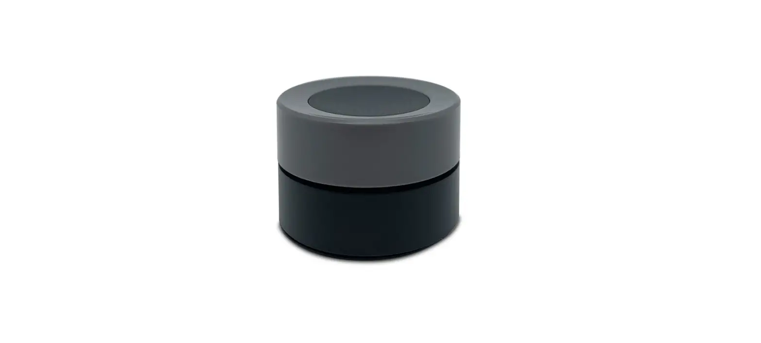 Earda Technologies Ers-10tzbvk-aa Smart Knob User Guide Earda Technologies Ers-10tzbvk-aa Smart Knob User Guide