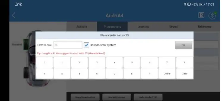 Fcar 2AJDDDPTOOL Car Scanner - fig 14