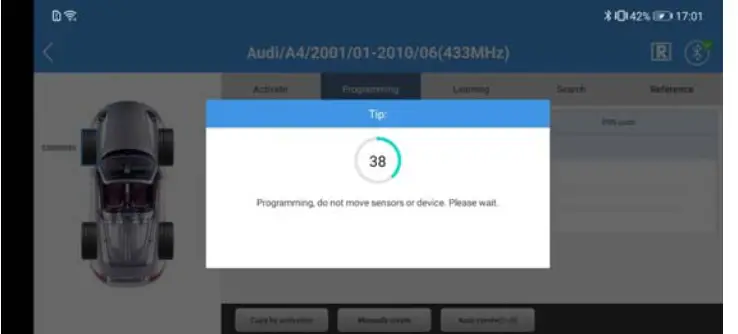 Fcar 2AJDDDPTOOL Car Scanner - fig 15
