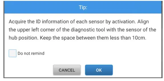 Fcar 2AJDDDPTOOL Car Scanner - fig 3
