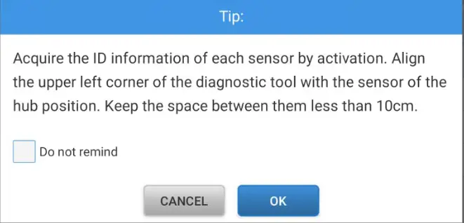 Fcar 2AJDDDPTOOL Car Scanner - fig 9