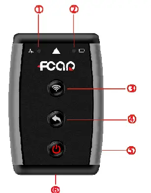 Fcar 2AJDDDPTOOL Car Scanner - fig