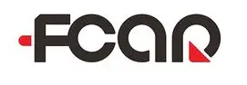 Fcar - logo