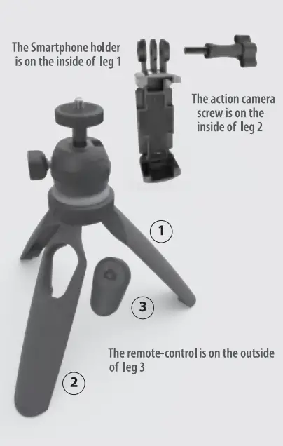 digipower-FC-012-Essential-Video-Blogging-Kit-FIG-1