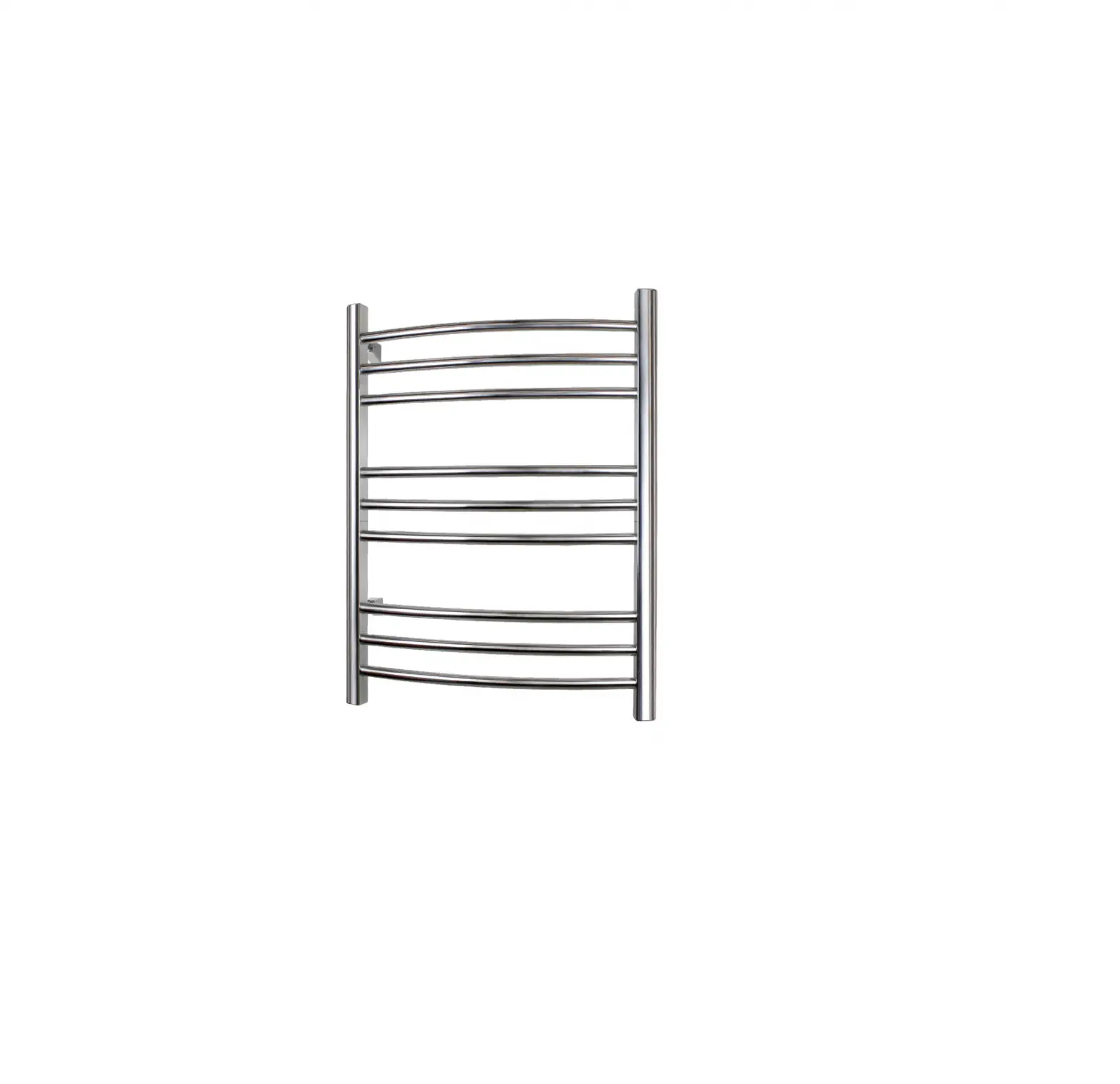 Warmlyyours Riviera Dual Connection Towel Warmers User Manual Warmlyyours Riviera Dual Connection Towel Warmers User Manual