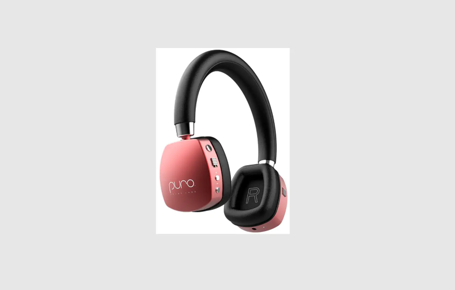 Puro Sound Labs Puropq2020 Puroquiet Active Noise Cancelling Headphones User Guide Puro Sound Labs Puropq2020 Puroquiet Active Noise Cancelling Headphones User Guide