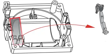 AGILE-X AGX-i6S Digital Proportional Radio Control System-fig10