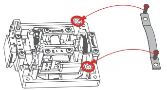 AGILE-X AGX-i6S Digital Proportional Radio Control System-fig11