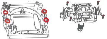 AGILE-X AGX-i6S Digital Proportional Radio Control System-fig13