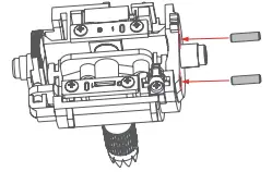 AGILE-X AGX-i6S Digital Proportional Radio Control System-fig14