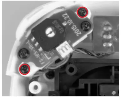 AGILE-X AGX-i6S Digital Proportional Radio Control System-fig20