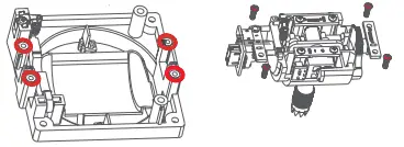 AGILE-X AGX-i6S Digital Proportional Radio Control System-fig9